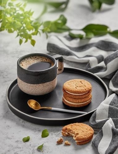 Capuccino de Vainilla